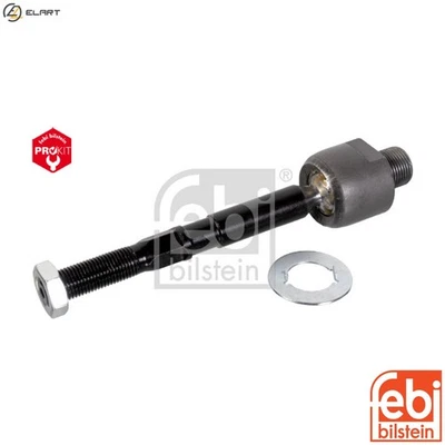 INNER TIE ROD 106556 FOR HONDA R18Z4/R18Z1 1.8L R16B2/R16B1 1.6L 4cyl CIVIC IX - Image 1 of 4