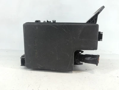 2018 Lexus Nx300 Fusebox Fuse Box Relay Module 82662-78120 NFKVJ - Image 1 of 4