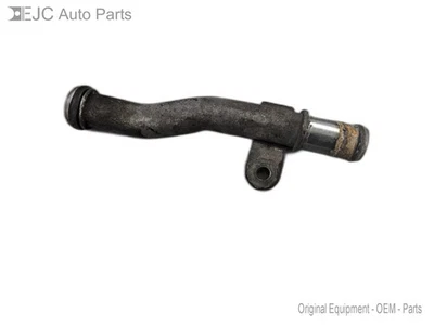 Línea de enfriadores de aceite Chevrolet Cruze 1.4 2011 Foto 1 de 4