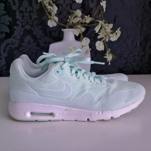 Nike Air Max 1 Ultra Moire mint Damen Sneaker Schuhe Gr. 40,5 Ausverkauft. - Bild 1 von 9