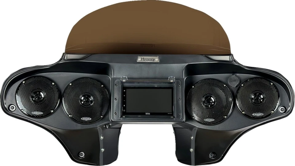 Hoppe Industries HPKT-1055A 5566 Touchscreen Fairing - Image 1 of 1