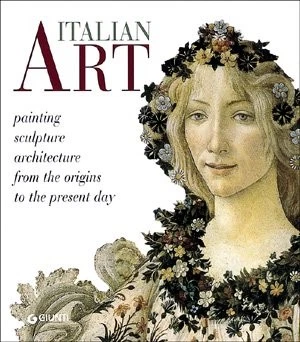 Italian Art: Painting, sculpture, architecture from the origins to the prese... - Image 1 of 1