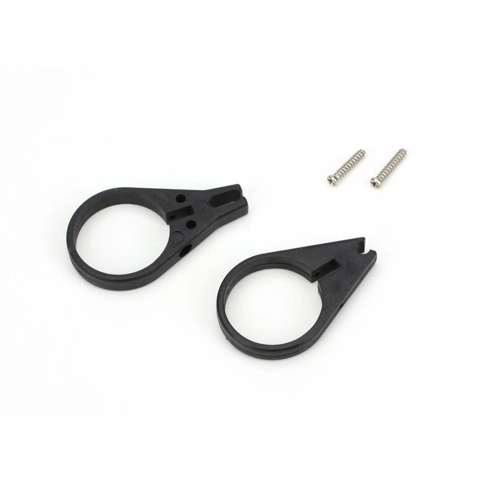 Juego de soporte/guía de varilla de empuje de cola de hoja B450 Fusion 270 BLH1660 repuesto Foto 1 de 1