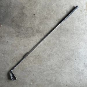 Medicus Pro Series  5-Iron Hinged Golf Club Swing Training Right Handed 38" - Picture 1 of 10