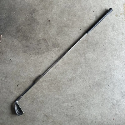 Medicus Pro 系列 5 铁铰边高尔夫俱乐部秋千训练右手 38 — 第 1/4 张图片