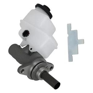 Brake Master Cylinder for Toyota Tacoma 2008-2018 M630597 w/ Reservoir&Sensor - Picture 1 of 12