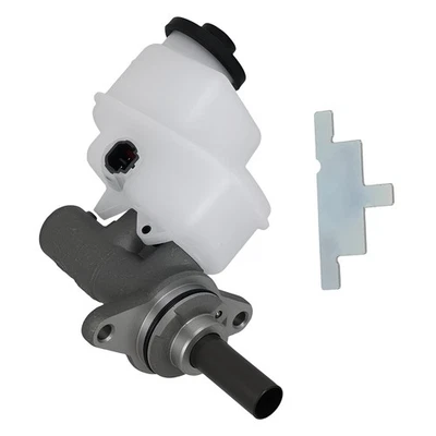 Cilindro maestro de freno para Toyota Tacoma 2008-2018 M630597 con depósito y sensor Foto 1 de 4