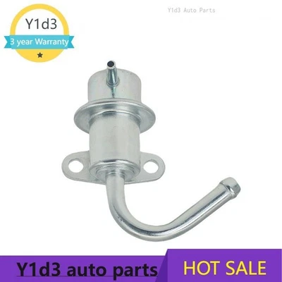 Regulador de presión de inyección de combustible para Nissan Frontier 3.3L V6-1999-04 226700W000 Foto 1 de 4