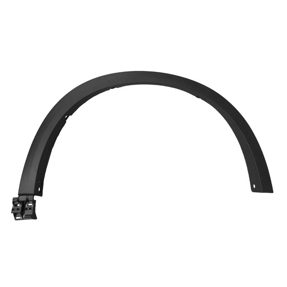 Fits 2022-2024 Mazda CX-5 Front Passenger Side Wheel Arch Trim Foto 1 de 1