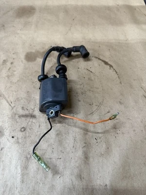 OEM YAMAHA / MARINER 30 HP IGNITION COIL PN# 84874M (B-133) - Image 1 of 4