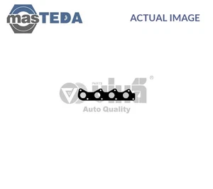 12530158701 EXHAUST MANIFOLD GASKET VIKA NEW OE REPLACEMENT - Picture 1 of 4