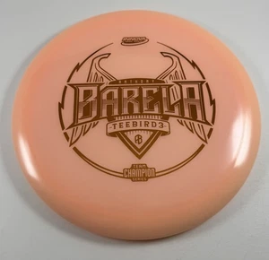 Innova Anthony Barela 2021 Tour Series Color Glow Champion TeeBird3 173-5g New - Picture 1 of 4