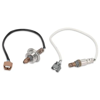 Set of 2 Oxygen O2 Sensor For 2012-2017 Nissan Versa 1.6L Up & Downstream New Foto 1 de 4