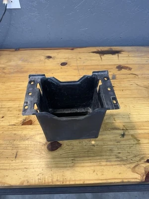 Caja Batería Polaris Sportsman 700 P/N 5434037 Foto 1 de 4