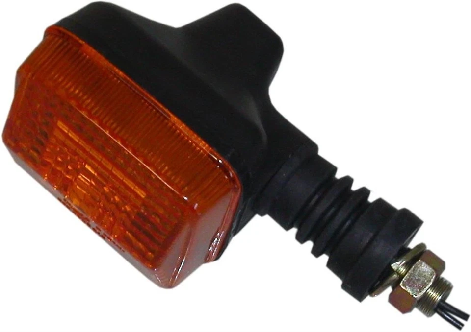 Indicador Delantero Completo L/H para Yamaha XT 600 EB Trail 1991 (E/Start) (3TB3) Foto 1 de 1