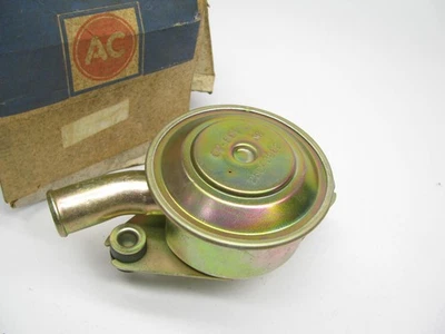 Válvula PCV Acdelco CV-891 para camiones diésel 86-88 GM GMC 6,2 L Foto 1 de 3