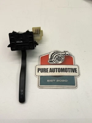 Nissan 300zx Z32 1990-1996 intermitente haz alto juego interruptor tallo OEM Foto 1 de 4
