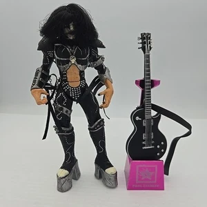 KISS Psycho Circus Paul Stanley Action Figure Tour Edition McFarlane Toys - Picture 1 of 3