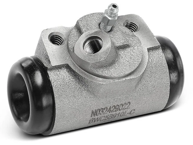 Cilindro de rueda delantera izquierda 62DV53Z para Ford LN8000 1981-1983 10,4 L V8 Foto 1 de 1