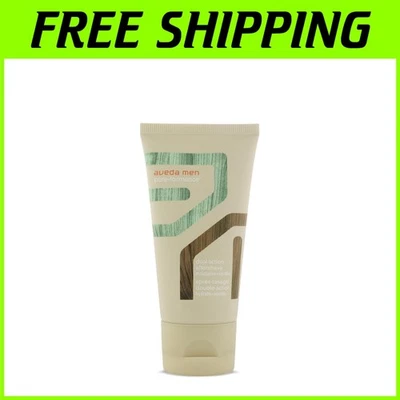 Crema hidratante y para después del afeitado de doble acción para hombre Foto 1 de 4