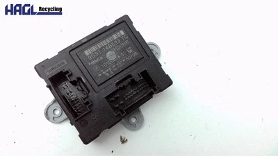 Centralina Alzacristalli (Porte Davanti) Destra 9G9T14B533TC Ford S-MAX 2.0 TDCI - Immagine 1 di 3