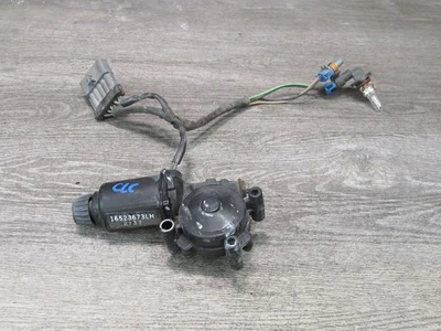 97-99 CHEVROLET CORVETTE C5 DELANTERO IZQUIERDO LADO CONDUCTOR MOTOR 16523673 OEM Foto 1 de 4