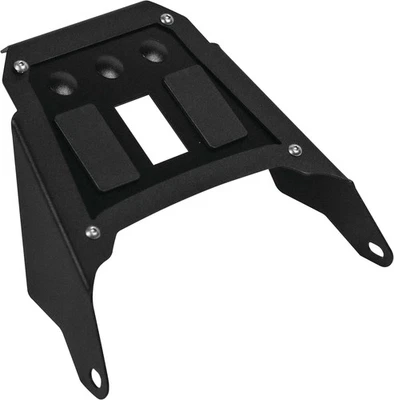 Dragonfire Racing Lower Switch Pod for Honda Talon for 2021 Honda SXS10S2RD - Image 1 of 2