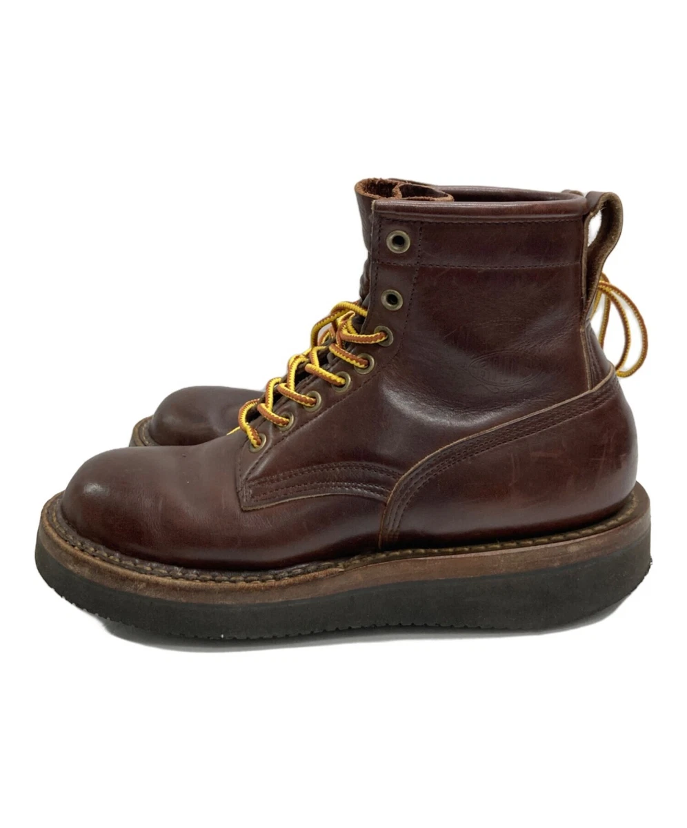 White's Boots D Width Boots for Men for Sale | Shop New & Used