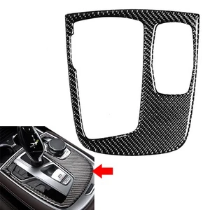 Gear Shift Panel Cover Trim For BMW 7 Series G11 G12 2016-2022 2017 - Picture 1 of 10