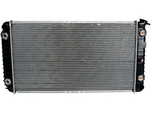 Radiator 12VGDJ46 for Oldsmobile 88 98 1993 1992 - Picture 1 of 1