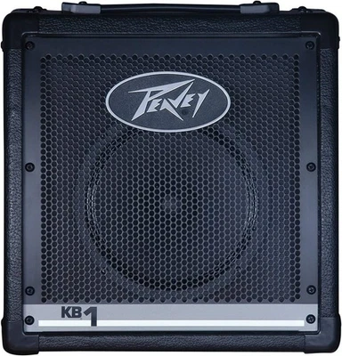 Peavey KB 1 20-Watt 1x8 Keyboard Amp - Image 1 of 4