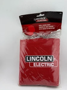Welding Machine Cover Small Wire Feeder Welders Leather Canvas Accessory Part - Picture 1 of 2
