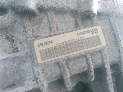 Раздаточная коробка от 2011 GMC Traverse OEM - Изображение 1 из 4