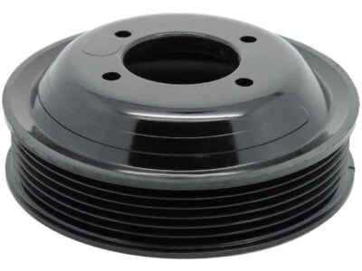 Bomba de agua para BMW 325Ci 2001-2006 polea 86634BQ 2004 2002 2003 2005 bomba de agua Foto 1 de 2