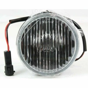Conjunto de lámpara antiniebla delantera izquierda o derecha se adapta a Ford Ranger F67Z15200AA 1993-1997 - Imagen 1 de 5