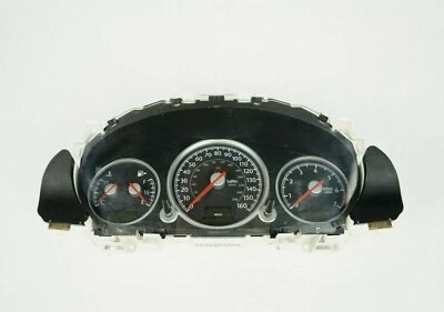 2004-2008年克莱斯勒交火速度计仪表组里程表手册 — 第 1/4 张图片