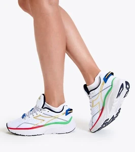 Diadora Women's Running Shoes Equipe Atomo Size 8 Brand New with Box - Picture 1 of 7