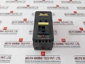 Unelec RECORD D 100 L Circuit Breaker 100A - Picture 1 of 9