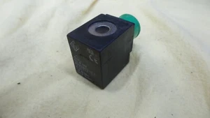 ODE BDV08024CY Bobina, 24 Volt DC, 11 Watt, Classe H, Tu=60 gradi c, NUOVO, B4 - Foto 1 di 10