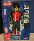 Captain Scarlet Battery Operated Torch.