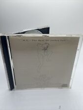 JETHRO TULL - M.U.: THE BEST OF JETHRO TULL CD -C23