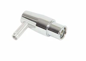 Válvula PCV de aluminio cromado Mr. Gasket - 9150G - Imagen 1 de 2