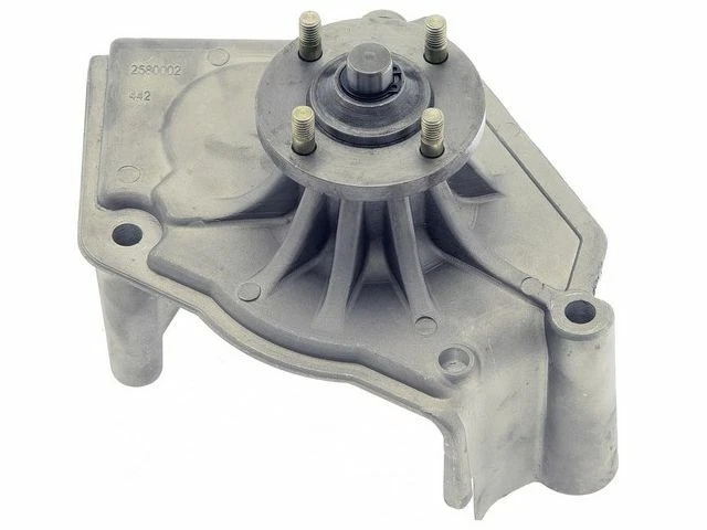Soporte de polea del ventilador de refrigeración del motor 87WR44J para Toyota T100 1995-1998 3,4 L V6 Foto 1 de 1