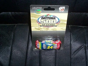 DAYTONA 500 JEFF GORDON #24 DUPONT - Imagen 1 de 3