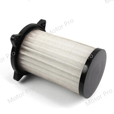 Limpiador de admisión de filtro de aire para Suzuki Bandit 400 GSF400 GK75A 77A 79A 7BA 7AA Foto 1 de 4