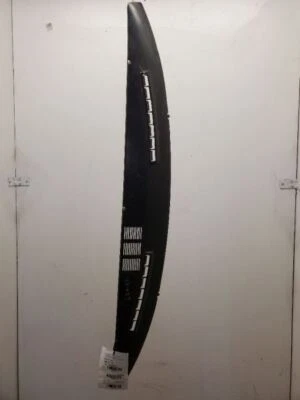 Toyota Pickup, Dash Panel With Out Upper Pad, 1972-1979, Black  — 第 1/4 张图片