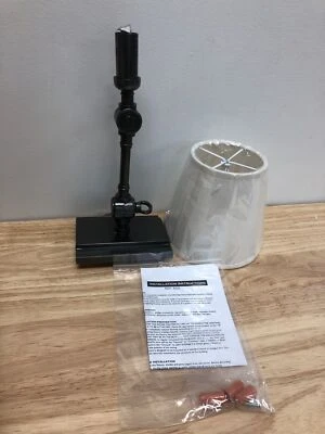 Lighting 6231-OB Hillsdale Single Light 10" Tall Wall Sconce - Old Bronze - Image 1 of 3