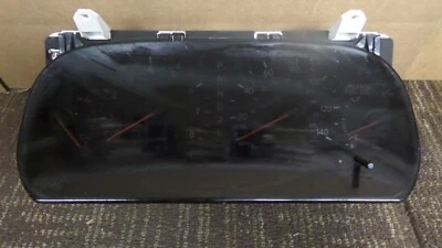 00 01 2000 2001 Lexus ES300 Speedometer Instrument Cluster Oem 297k Miles  - Image 1 of 4
