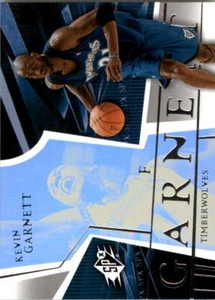 2003-04 SPx #47 Kevin Garnett - casi nuevo-como nuevo - Imagen 1 de 1