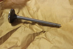 OEM Ford 1993 Medium Heavy Truck Exhaust Valve STD F3HZ-6505-B (437*) - Picture 1 of 2
